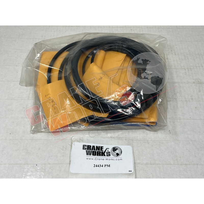 24434 PM | New Seal Kit|10″ x 9″ x 2.5″