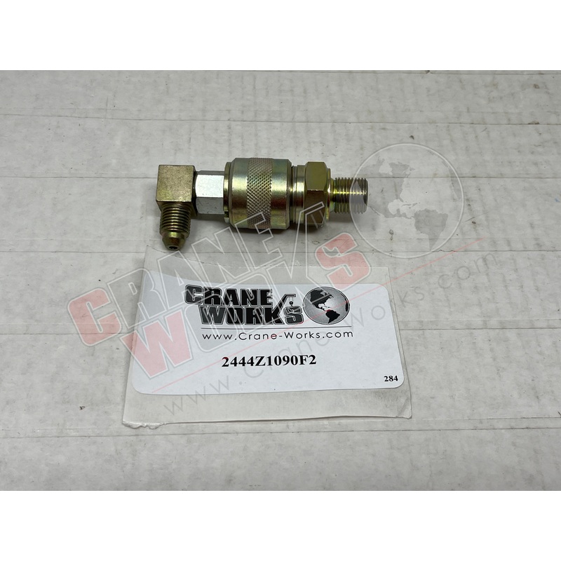 2444Z1090F2 | New Swivel Joint
