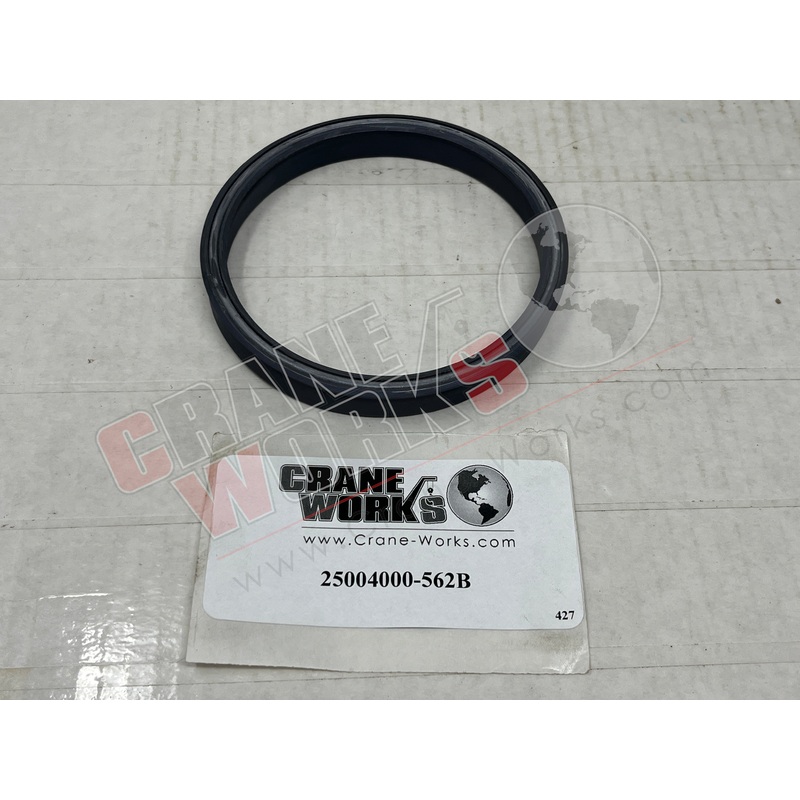 25004000-562B | New Useal; For1045Z1576 Kit