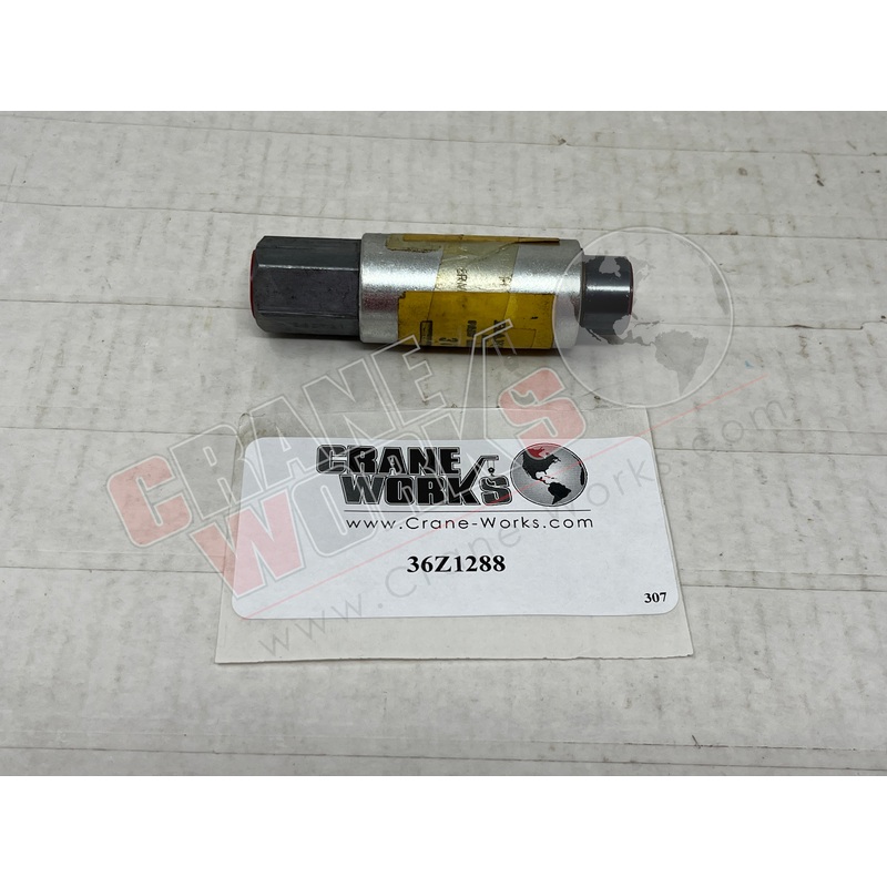 36Z1288 | New Fitting|3.8″ x 1.2″ x 1.2″