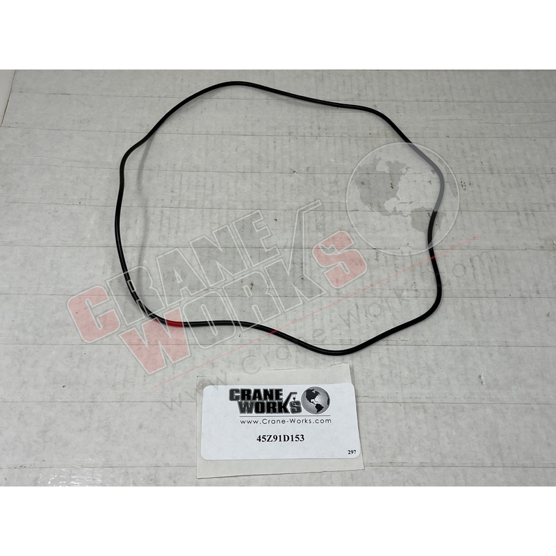 45Z91D153 | New O-Ring|6″ x 4″ x 0.25″