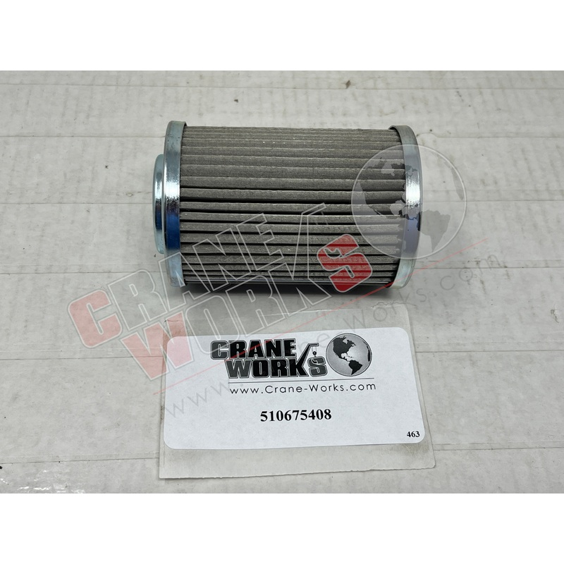 510675408 | New Filter|4.5″ x 3″ x 3″