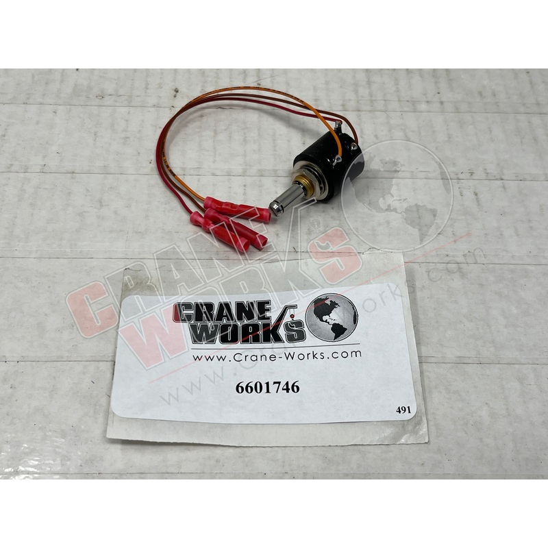 6601746 | New Electrical Pot|2.5″ x 2.5″ x 1″