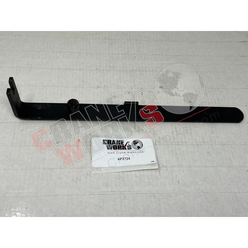 6P2724 | New Lever|16″ x 2.75″ x 1.25″