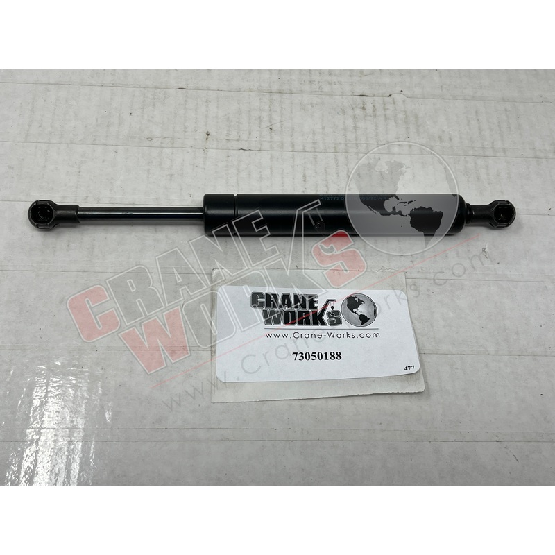 73050188 | New Spring – Pneumatic 40