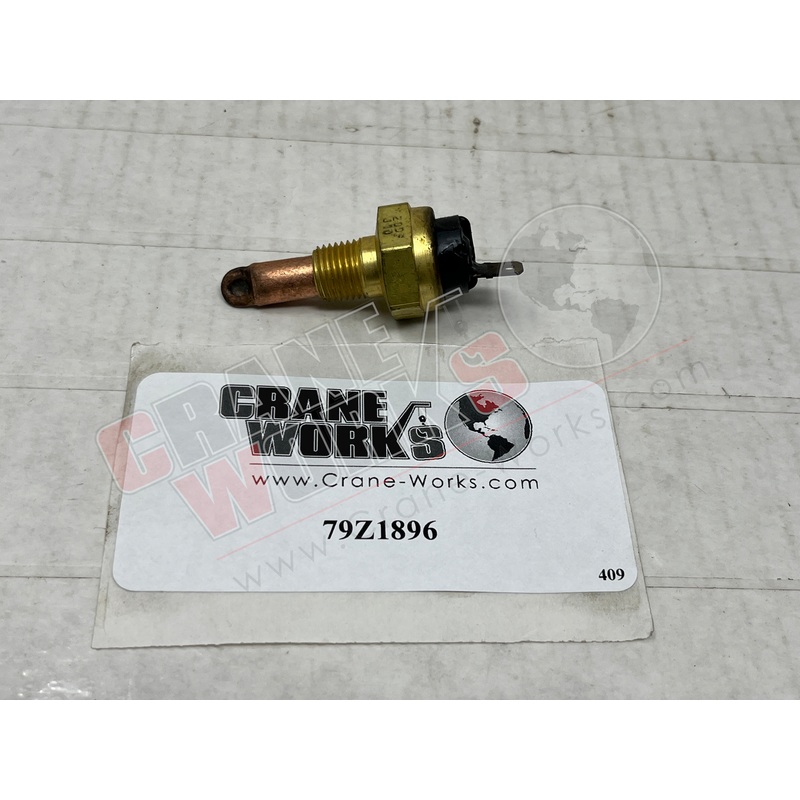 79Z1896 | New Switch|3″ x 1″ x 1″