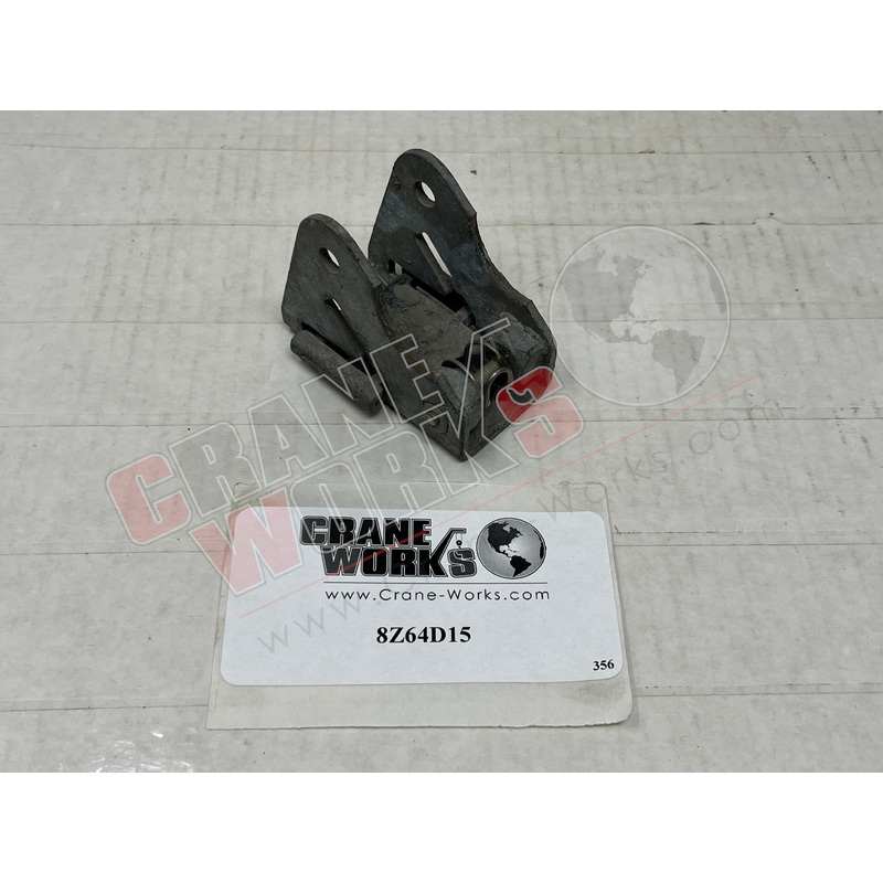 8Z64D15 | New Latch Kit|3″ x 2.5″ x 2.25″