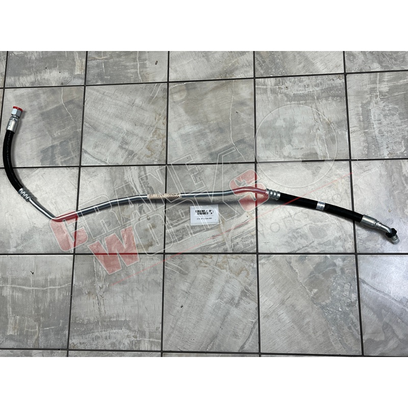 07-23266-000 | New Tube Return Oil Cooler