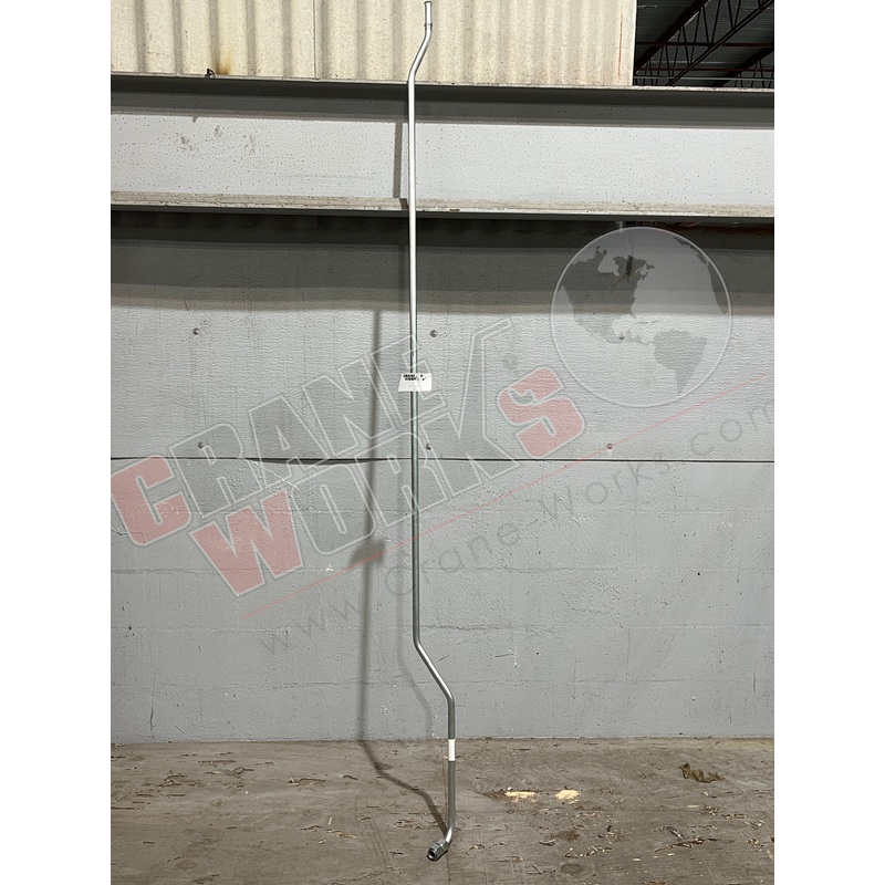 081021957 | New Steel Pipe|93″ x 7″ x 7″