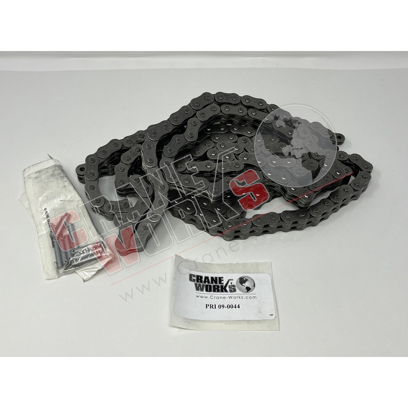 09-0044 | New Chain Kit 10 In|14″ x 9.5″ x 6.5″