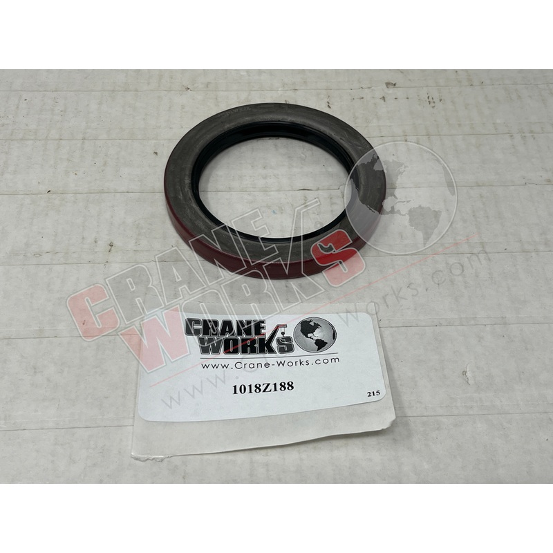 1018Z188 | New Oil Seal; P&H 3.125 X 4.381 X 0.500
