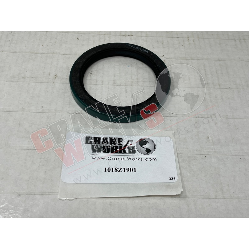 1018Z1901 | New Oil Seal|4.25″ x 4.25″ x 0.5″