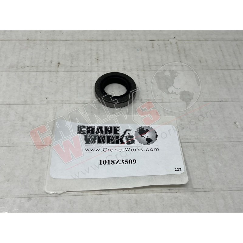 1018Z3509 | New Oil Seal – P&H