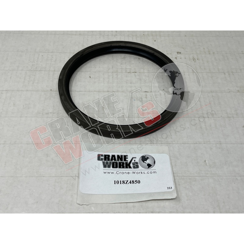 1018Z4850 | New Oil Seal; P&H 5.625 X 6.631 X 0.500
