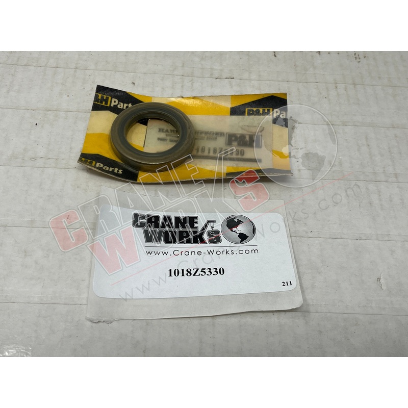 1018Z5330 | New Oil Seal – P&H