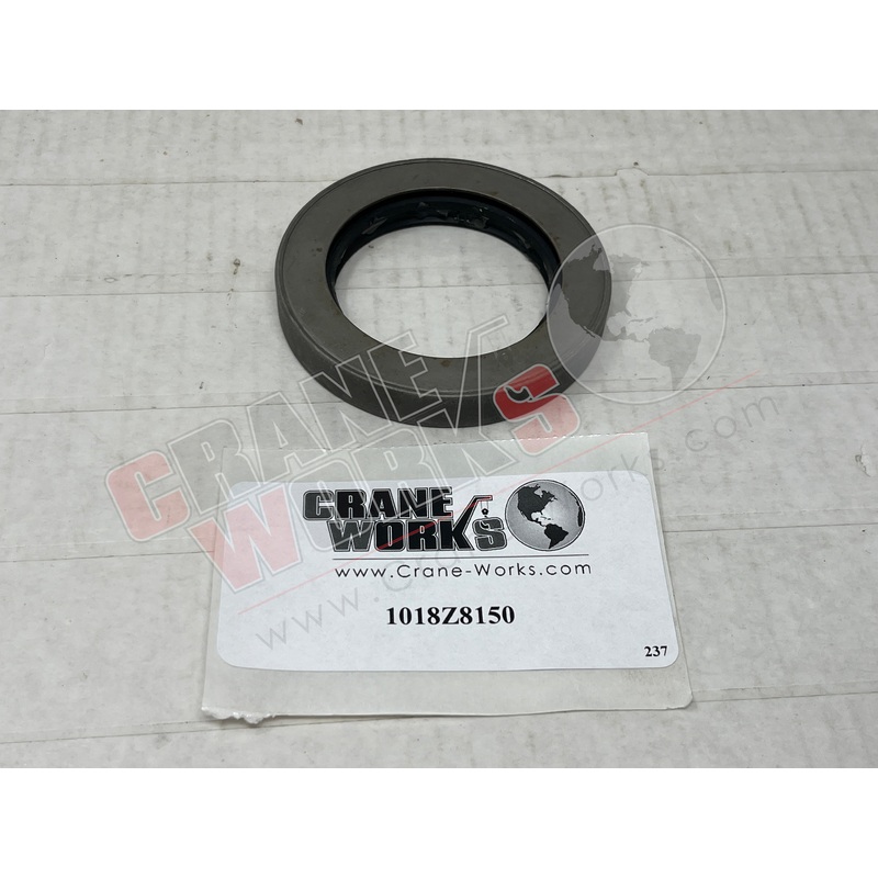 1018Z8150 | New Oil Seal|3.5″ x 3.5″ x 0.5″