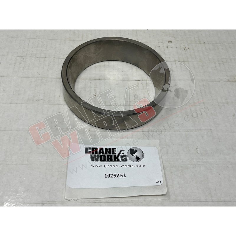 1025Z52 | New Bearing Cup|5.4″ x 5.4″ x 1.25″