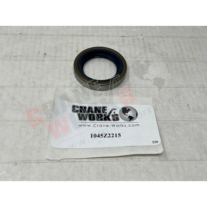 1045Z2215 | New Oil Seal – P&H