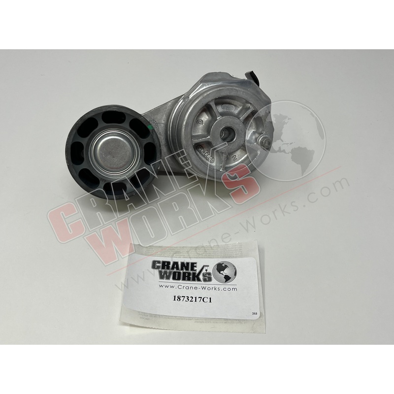 1873217C1 | New Belt Tensioner Ktit