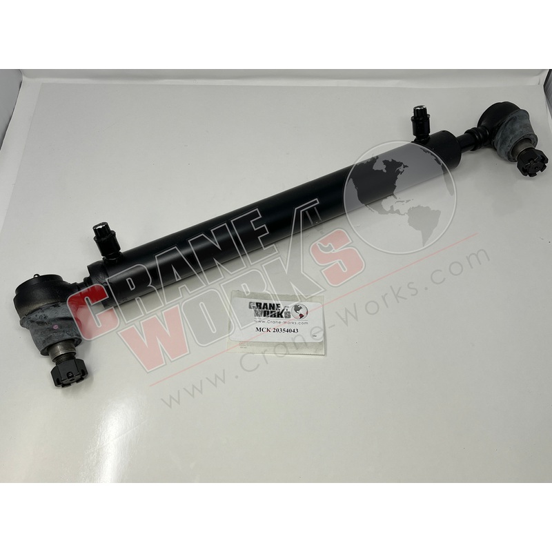 20354043 | New Steering Assist Cylinder