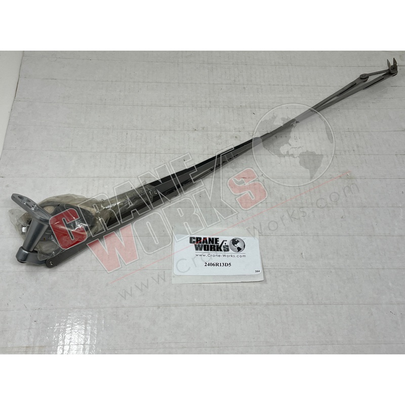 2406R13D5 | New Wiper Arm|24″ x 2″ x 2.5″