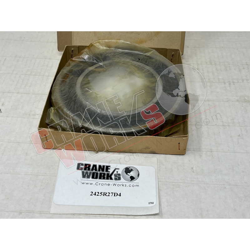2425R27D4 | New Bearing|6.5″ x 6.5″ x 1.5″