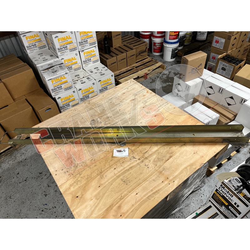 266117 | New Support|70″ x 5″ x 3.75″