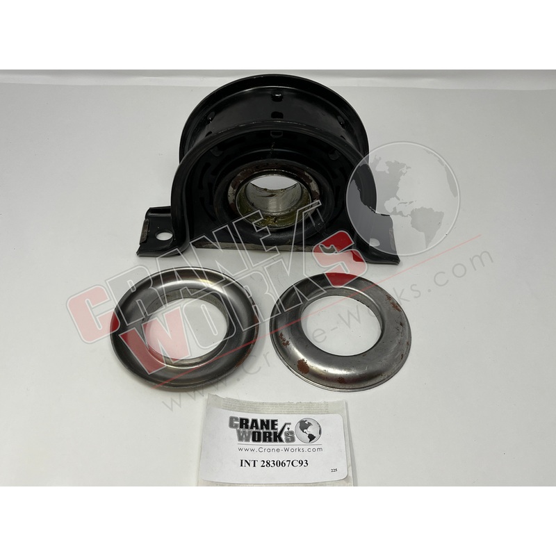 283067C93 | New Carrier Bearing