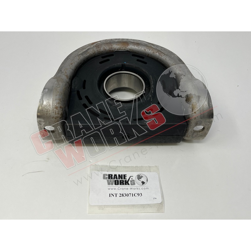 283071C93 | New Housing|10″ x 8″ x 4.5″