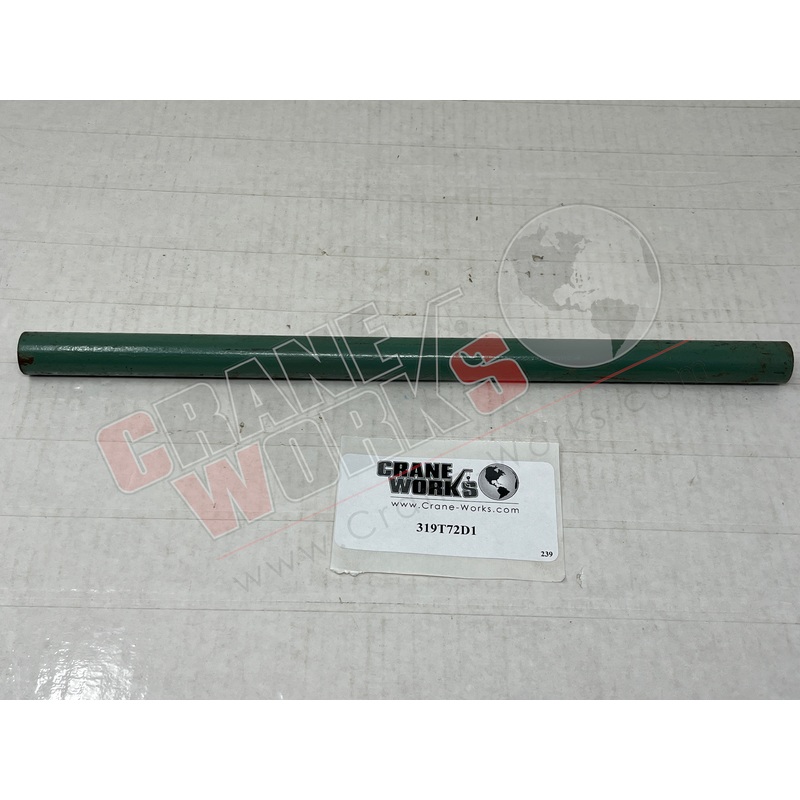 319T72D1 | New Pin|14.8″ x 0.8″ x 0.8″
