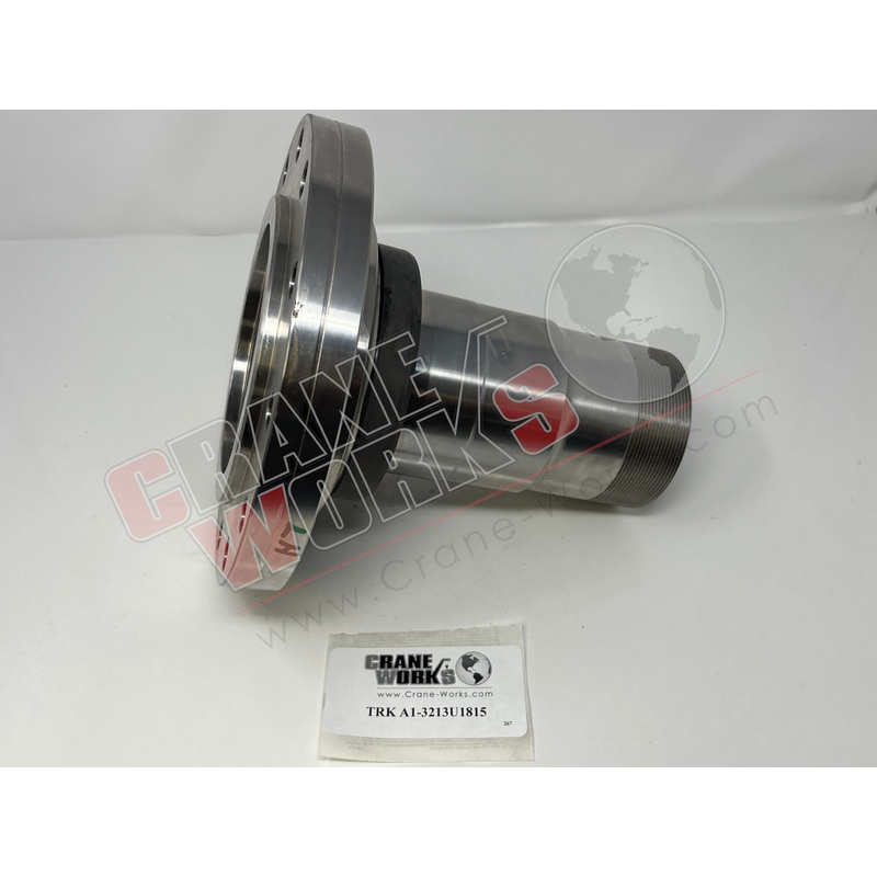 3213U1815 | New Spindle Assembly