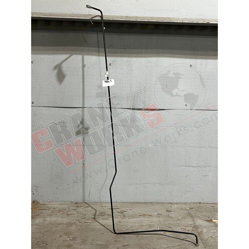 330267 | New Steel Tube|77″ x 36″ x 7″