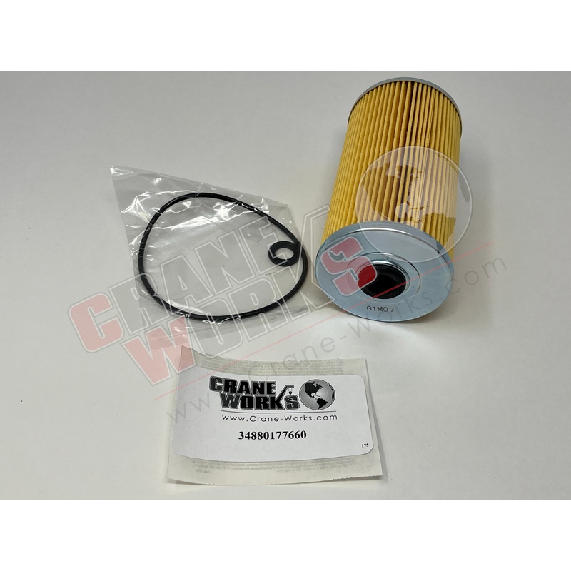 34880177660 | New Element Kit|6.5″ x 3.5″ x 3.5″