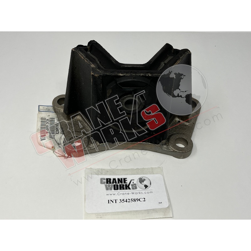 3542589C2 | New Insulator Engine Mount