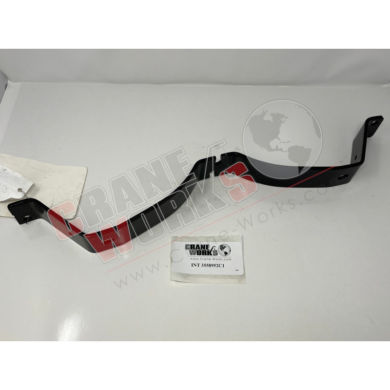 3558952C1 | New Bracket Tank|24.25″ x 4″ x 2″