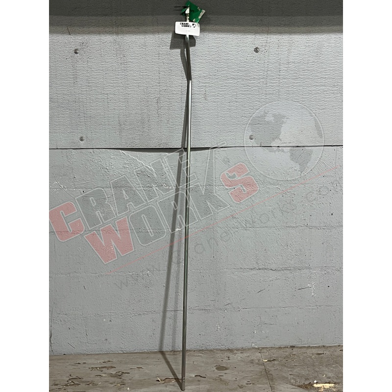 381089 | New Rod|64″ x 4″ x 0.75″