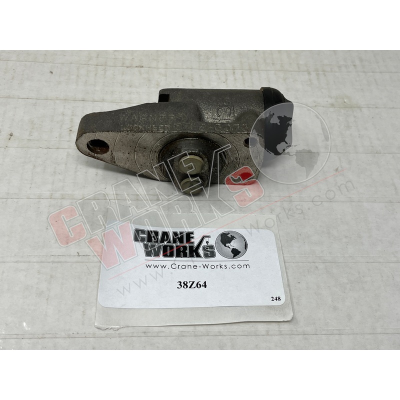 38Z64 | New Cylinder|5.5″ x 2.5″ x 2″