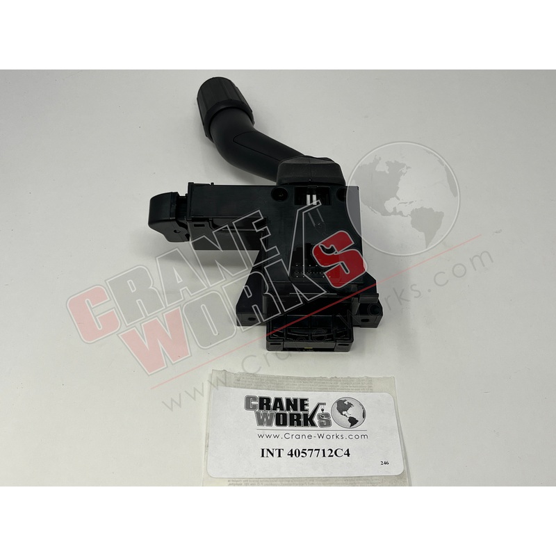 4057712C4 | New Switch Turn Signal