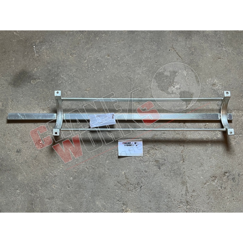 462677 | New Support|38″ x 7.5″ x 3″