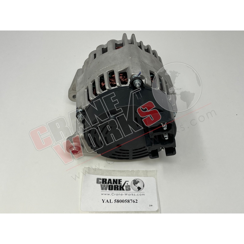 580058762 | New Alternator|8″ x 8″ x 8″