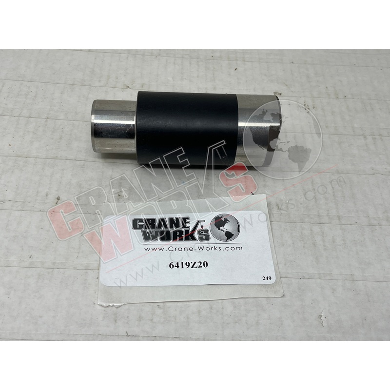 6419Z20 | New Pin|4.75″ x 2″ x 2″