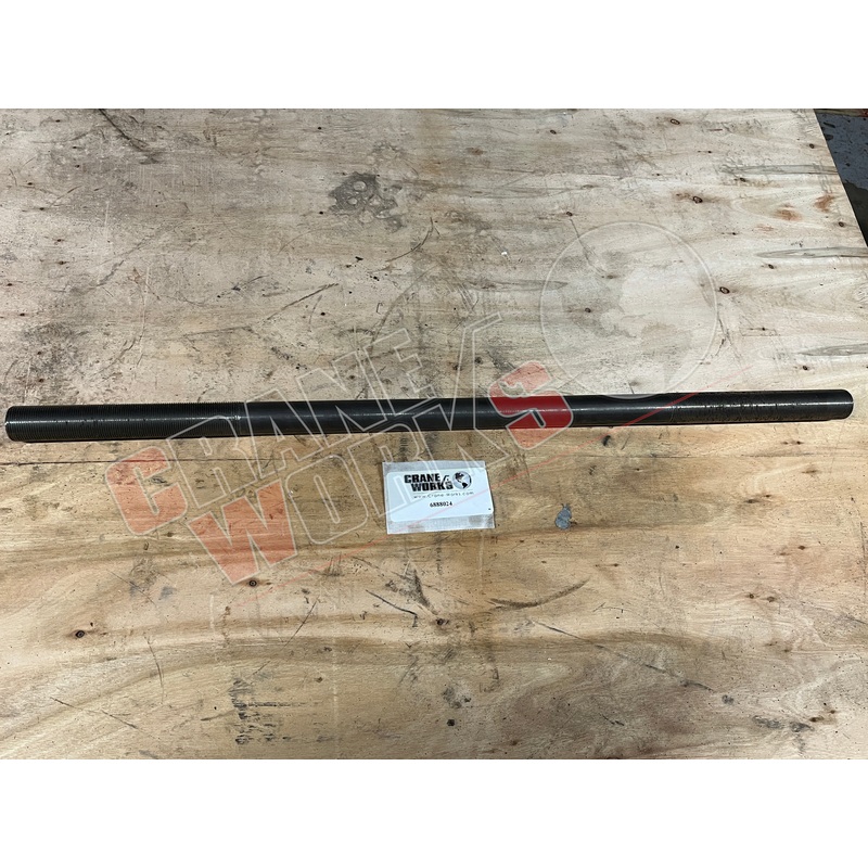 6888024 | New Mounting Bolt  M30-2 X 850