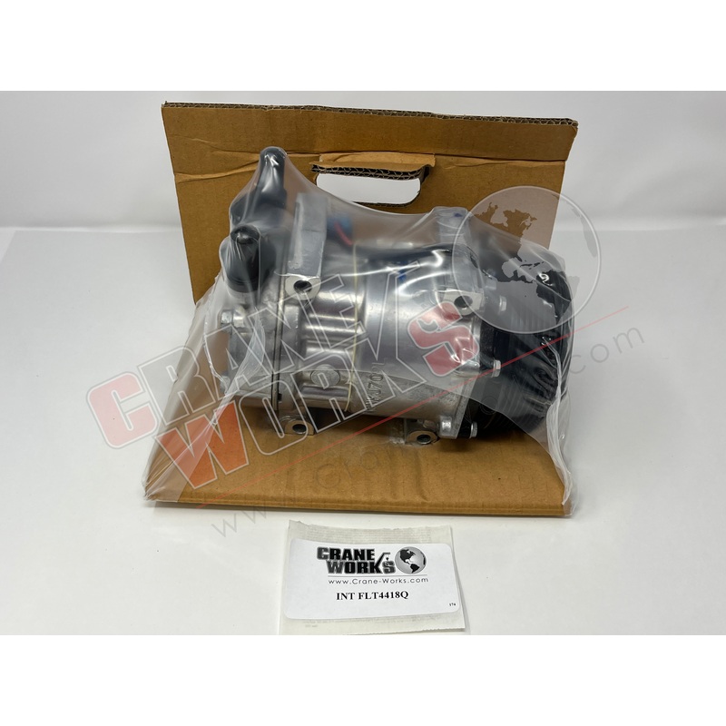FLT4418Q | New Air Compressor|11″ x 8″ x 7.5″