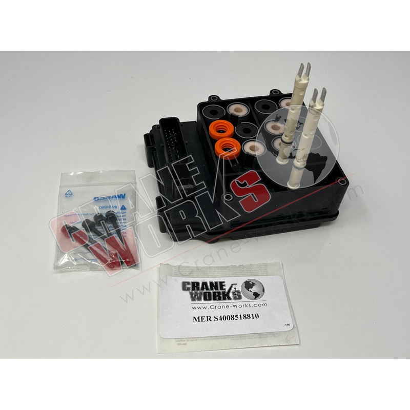 S4008518810 | New Hpb Ecu W/Atc(Int 2601082C94)