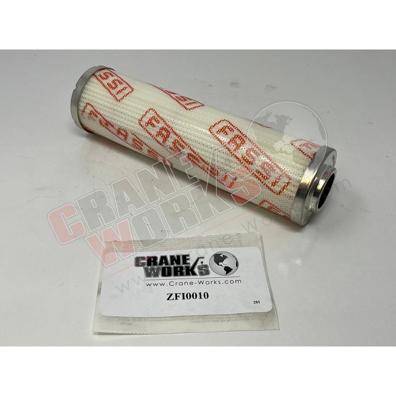 ZFI0010 | New Hp Oil Filter Cartridge