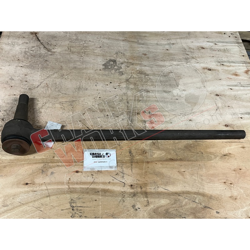 1693542C1 | New Torque Rod End