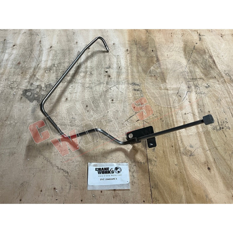 1840269C1 | New Fuel Supply Line