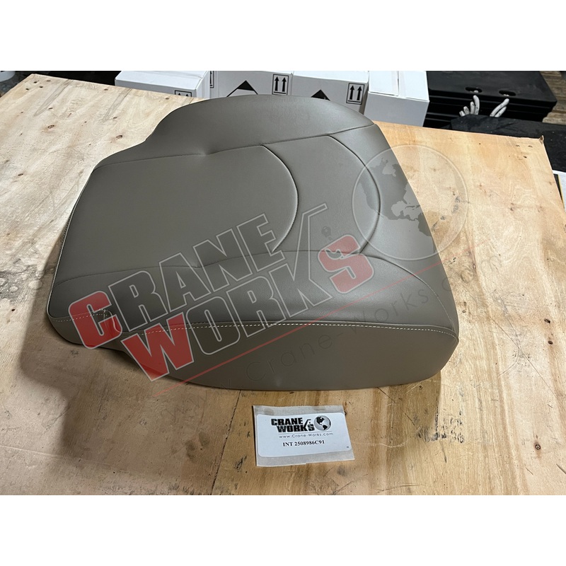 2508986C91 | New Bottom Seat Cushion