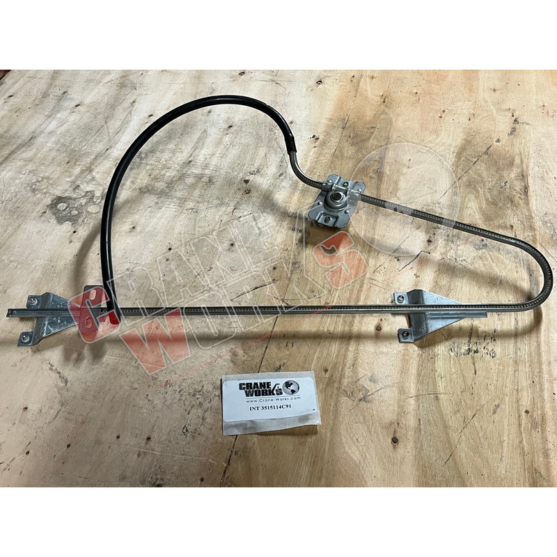3515114C91 | New Regulator|28″ x 15.5″ x 3.25″