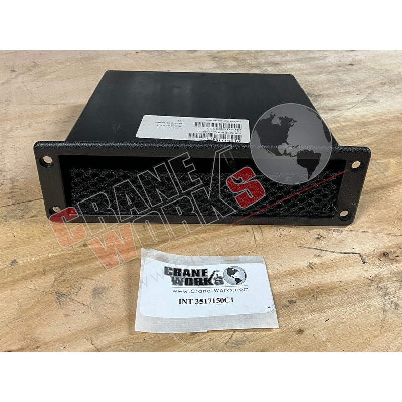 3517150C1 | New Pocket Assy|13″ x 13″ x 4.5″